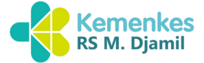 Logo RS Djamil Padang