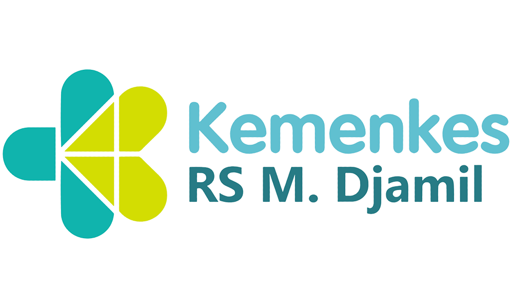 RS M Djamil Logo